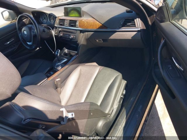 WBA3V7C53F5A24254 BMW 4 Series 428i