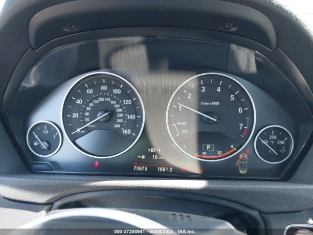 WBA3V7C53F5A24254 BMW 4 Series 428i