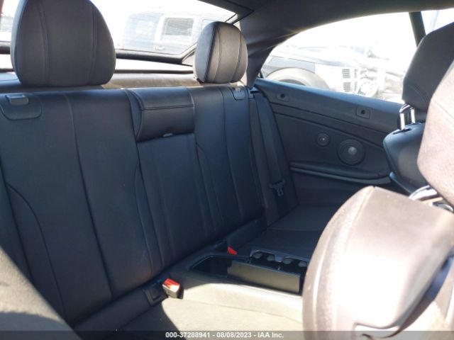 WBA3V7C53F5A24254 BMW 4 Series 428i