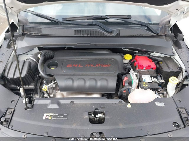 3C4NJCBB4KT692546 Jeep Compass Latitude