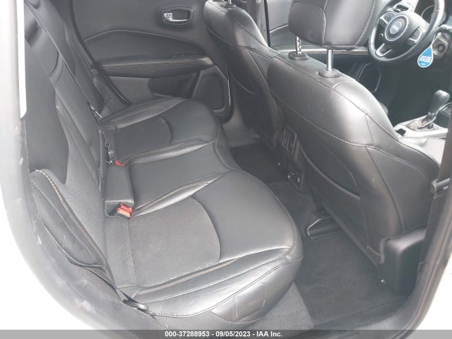 3C4NJCBB4KT692546 Jeep Compass Latitude