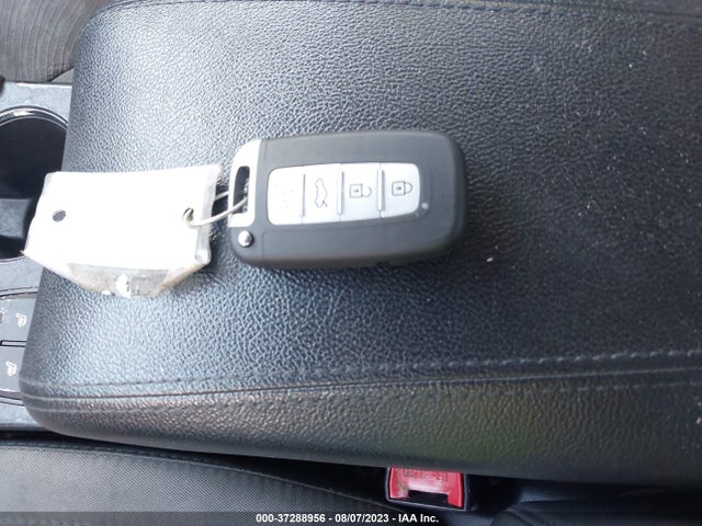 Hyundai SONATA HYBRID 2014 KMHEC4A41EA116746 Image 11