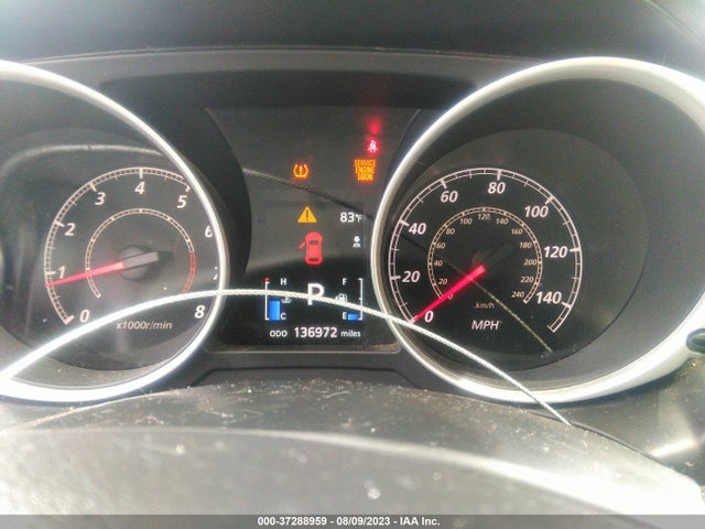 4A4AP3AU2EE016612 Mitsubishi Outlander Sport Es