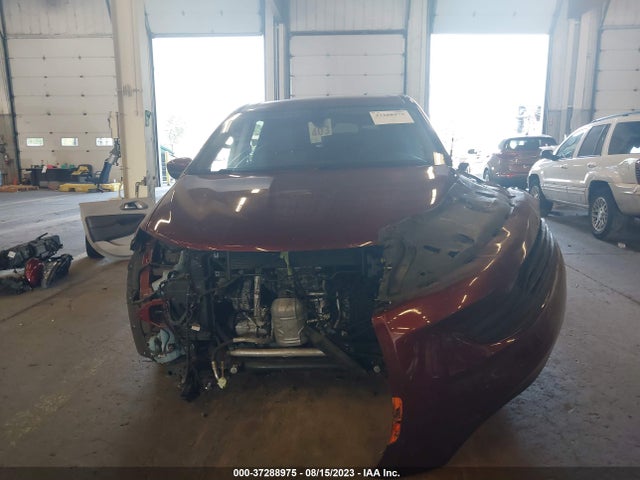 2C4RC1DG1HR553124 Chrysler Pacifica Touring