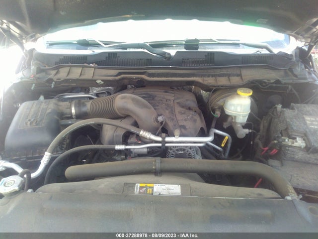 3C6RR7LT5HG761651 RAM 1500 Big Horn