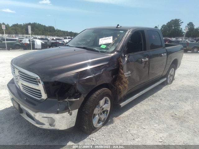 3C6RR7LT5HG761651 RAM 1500 Big Horn