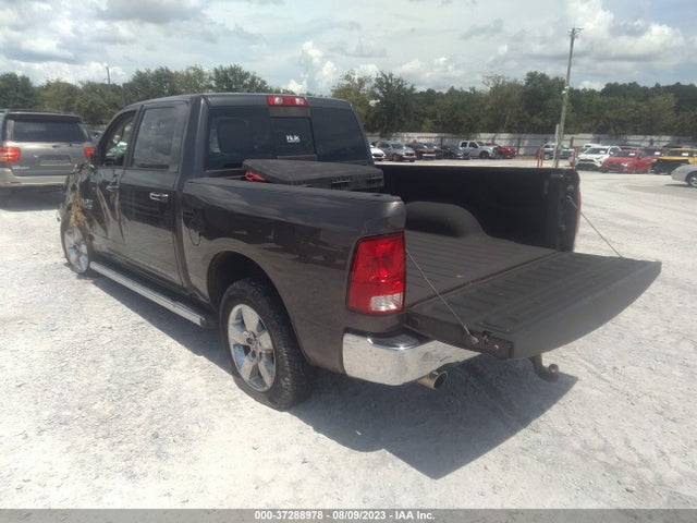 3C6RR7LT5HG761651 RAM 1500 Big Horn