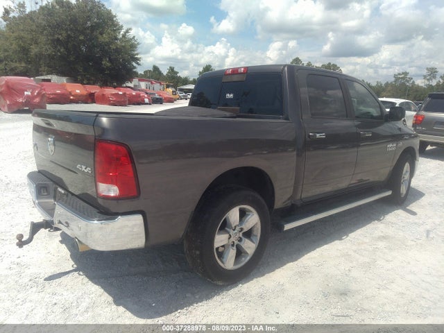 3C6RR7LT5HG761651 RAM 1500 Big Horn
