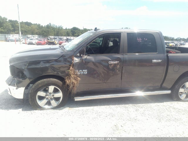 3C6RR7LT5HG761651 RAM 1500 Big Horn