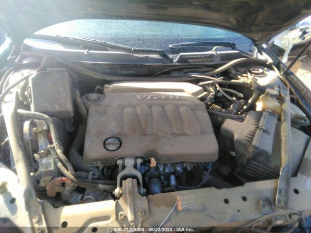 2G1WB5E36G1104889 Chevrolet Impala Limited Lt