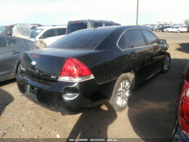 2G1WB5E36G1104889 Chevrolet Impala Limited Lt