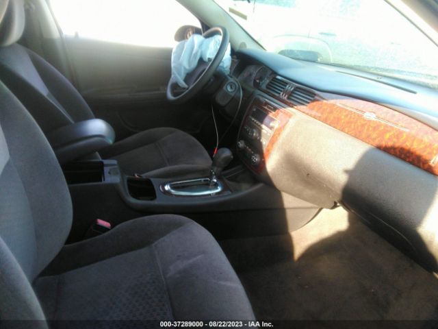2G1WB5E36G1104889 Chevrolet Impala Limited Lt