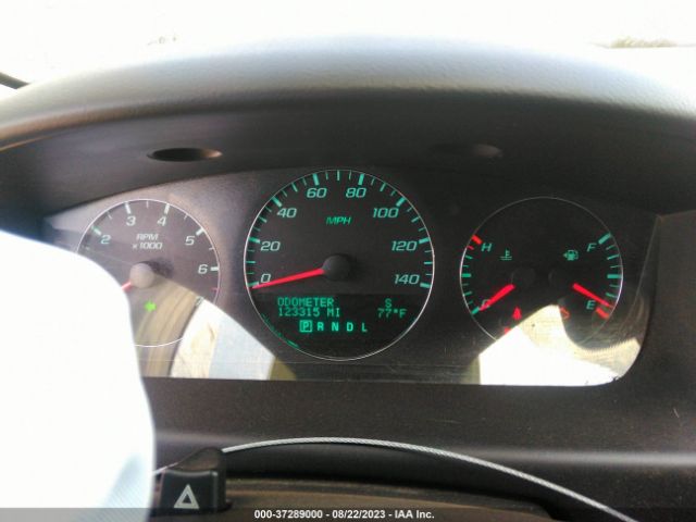 2G1WB5E36G1104889 Chevrolet Impala Limited Lt
