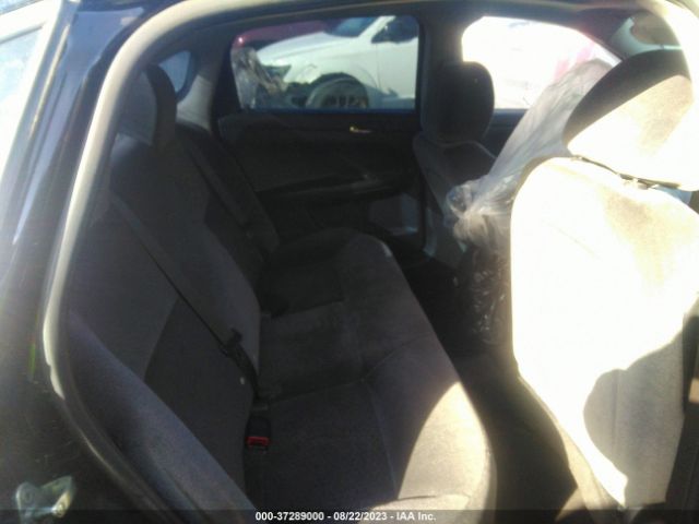 2G1WB5E36G1104889 Chevrolet Impala Limited Lt