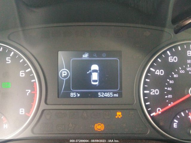 5XXGT4L33GG029150 KIA Optima Lx