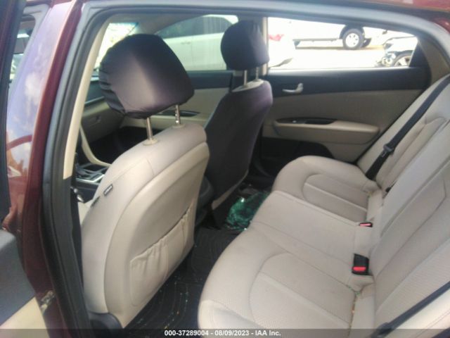 5XXGT4L33GG029150 KIA Optima Lx