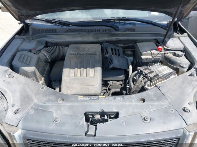 2GKALREK7E6367684 GMC Terrain Sle