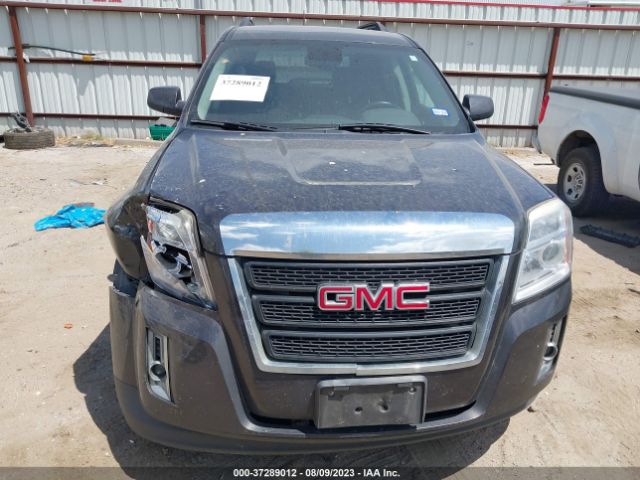 2GKALREK7E6367684 GMC Terrain Sle