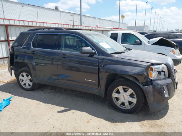 2GKALREK7E6367684 GMC Terrain Sle