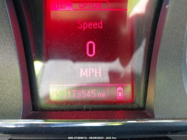 2GKALREK7E6367684 GMC Terrain Sle