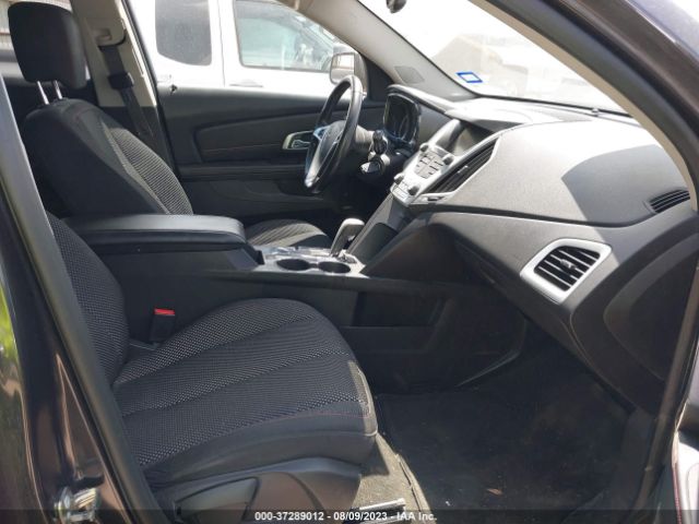 2GKALREK7E6367684 GMC Terrain Sle