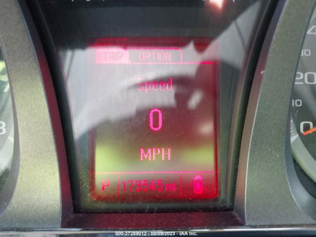 2GKALREK7E6367684 GMC Terrain Sle