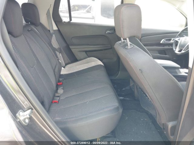 2GKALREK7E6367684 GMC Terrain Sle