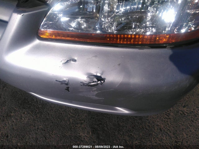 2002 HONDA ACCORD SDN VP VIN: 1HGCF86622A172552