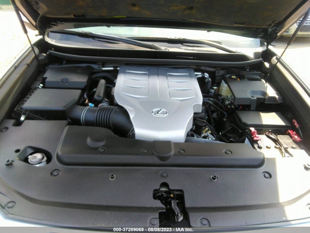 2023 Lexus GX, VIN: JTJGM7BX7P5355845