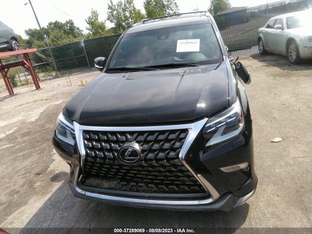 2023 Lexus GX, VIN: JTJGM7BX7P5355845