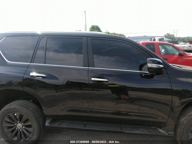 2023 Lexus GX, VIN: JTJGM7BX7P5355845