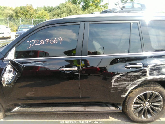 2023 Lexus GX, VIN: JTJGM7BX7P5355845