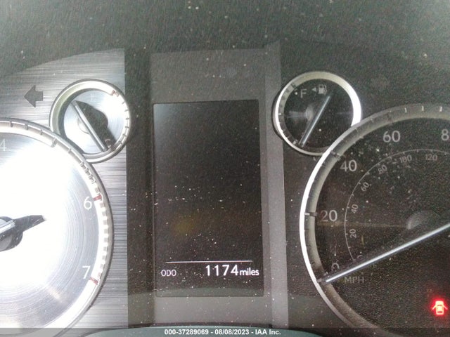 2023 Lexus GX, VIN: JTJGM7BX7P5355845