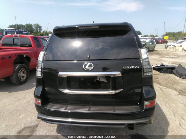 2023 Lexus GX, VIN: JTJGM7BX7P5355845