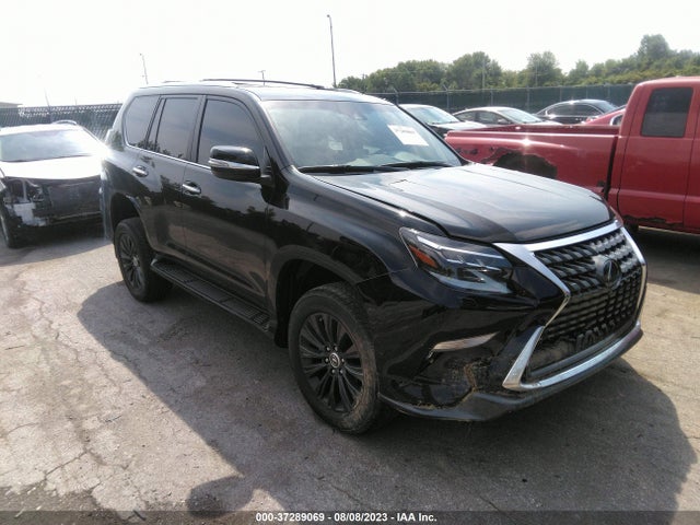 2023 Lexus GX, VIN: JTJGM7BX7P5355845