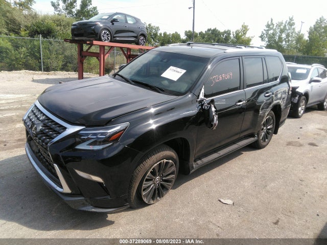 2023 Lexus GX, VIN: JTJGM7BX7P5355845