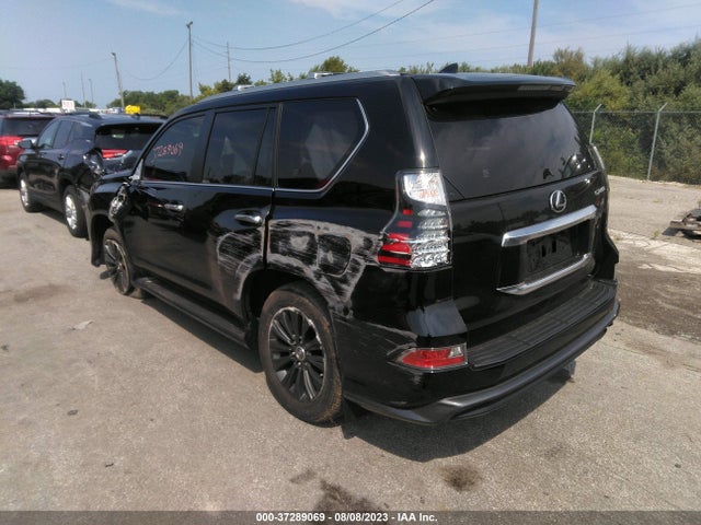 2023 Lexus GX, VIN: JTJGM7BX7P5355845