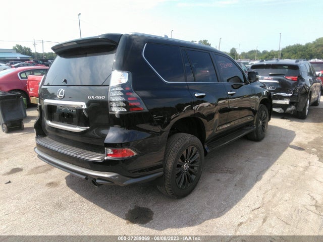 2023 Lexus GX, VIN: JTJGM7BX7P5355845
