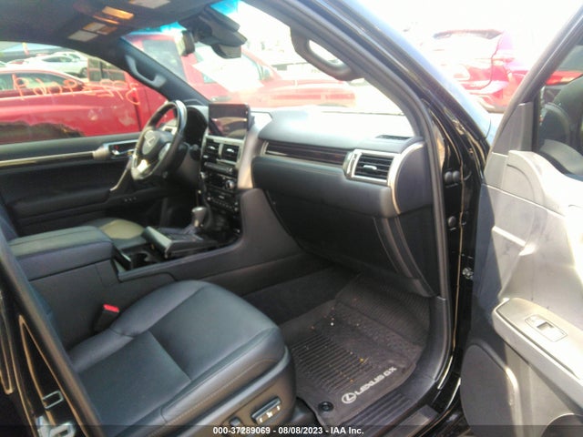 2023 Lexus GX, VIN: JTJGM7BX7P5355845