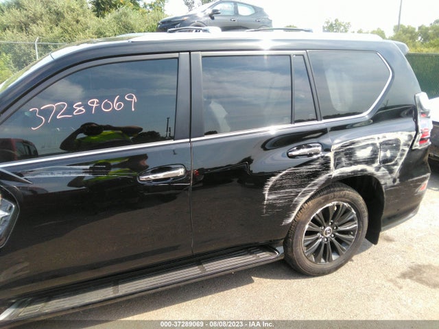 2023 Lexus GX, VIN: JTJGM7BX7P5355845