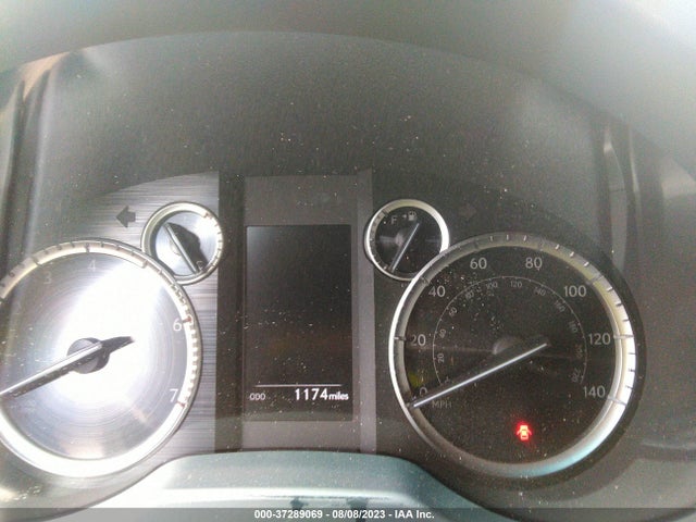 2023 Lexus GX, VIN: JTJGM7BX7P5355845