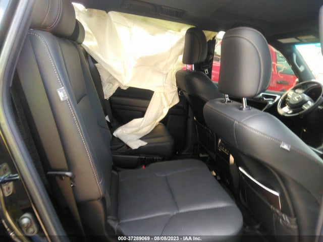 2023 Lexus GX, VIN: JTJGM7BX7P5355845