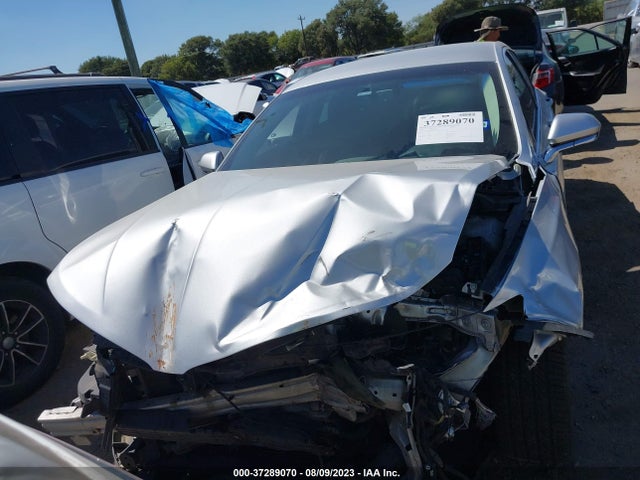 Lincoln MKZ HYBRID 2016 3LN6L2LU6GR629974 Image 13