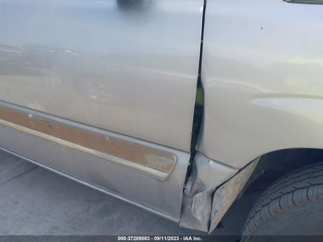 2003 CHEVROLET SILVERADO 1500 LS VIN: 1GCEC19T83Z345387