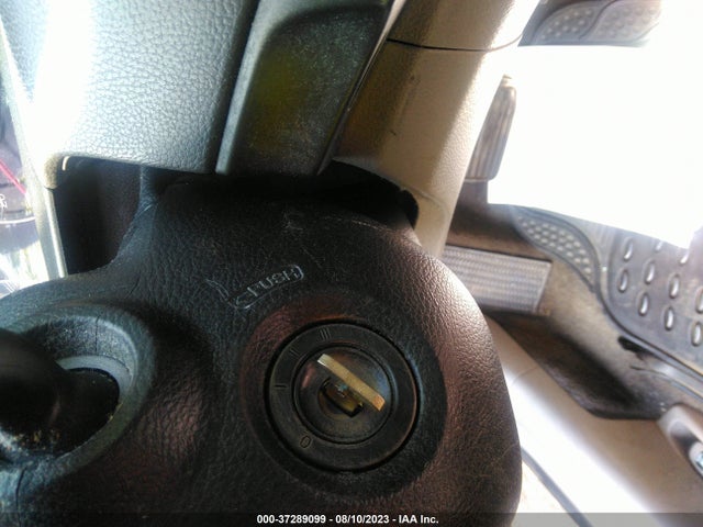 2010 HONDA ACCORD SDN LX VIN: 1HGCP2F38AA104805
