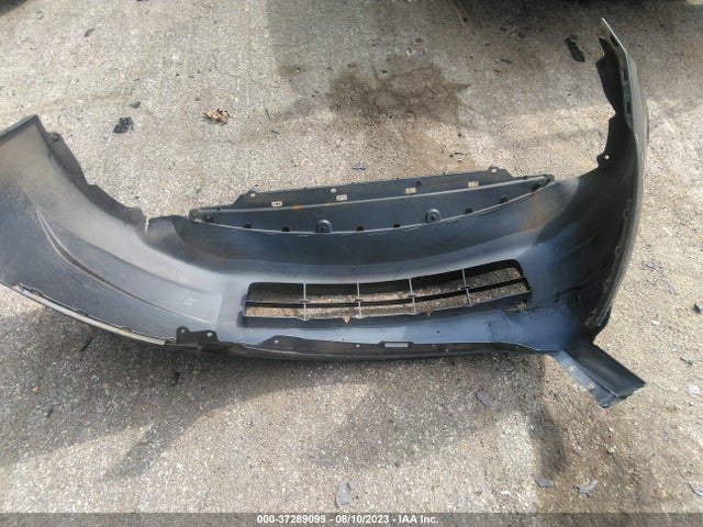 2010 HONDA ACCORD SDN LX VIN: 1HGCP2F38AA104805