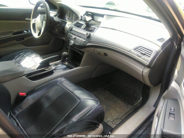 2010 HONDA ACCORD SDN LX VIN: 1HGCP2F38AA104805