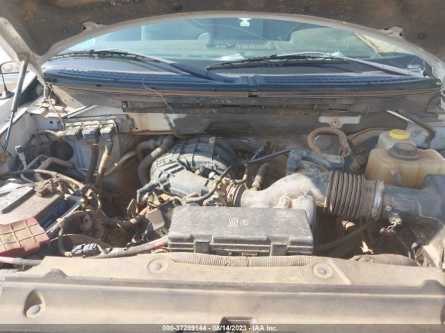 1FTMF1CM0EFA71210 Ford F-150 Xl/xlt/stx