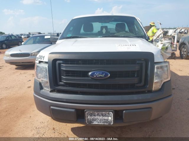 1FTMF1CM0EFA71210 Ford F-150 Xl/xlt/stx