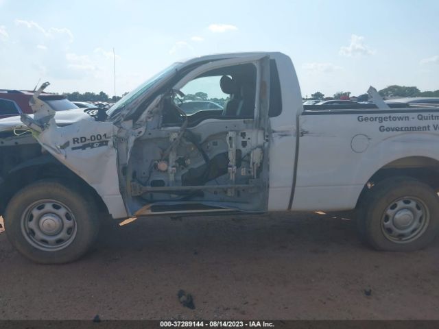 1FTMF1CM0EFA71210 Ford F-150 Xl/xlt/stx